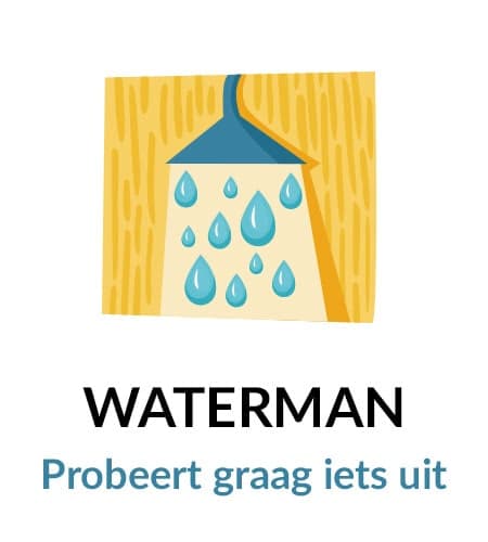 waterman