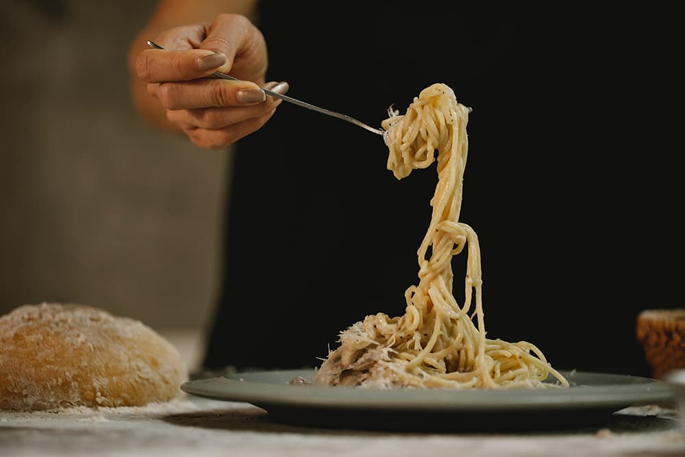 Champignonsaus maken voor je pasta