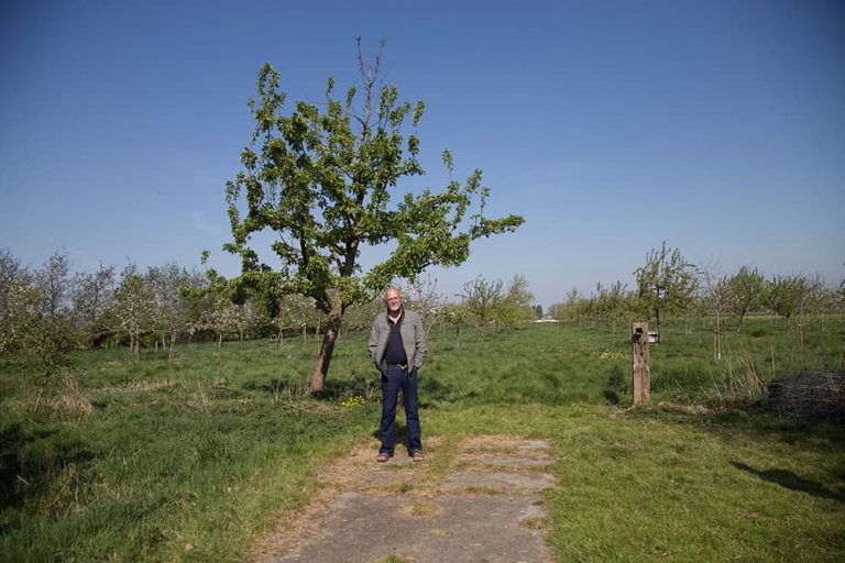 Arie van den Brand Westfriese cider 768x512