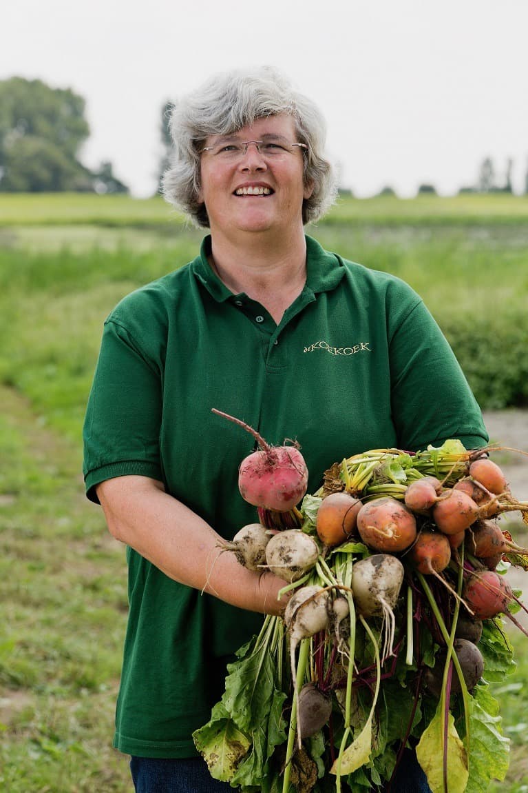 Biologische winkel 11.2 8
