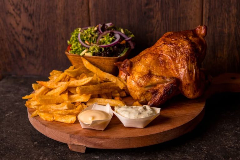 Bubbels bites 768x512