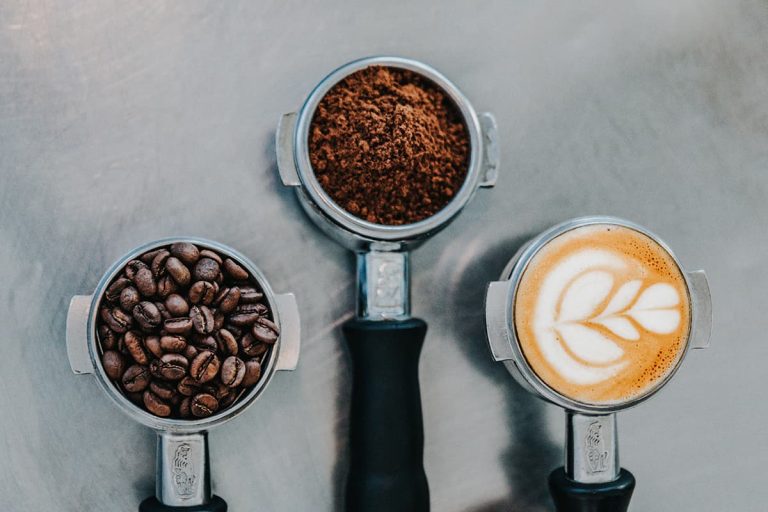 Coffee roasters 2 768x512