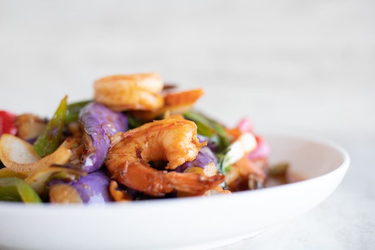 Thai food Alkmaar 768x512