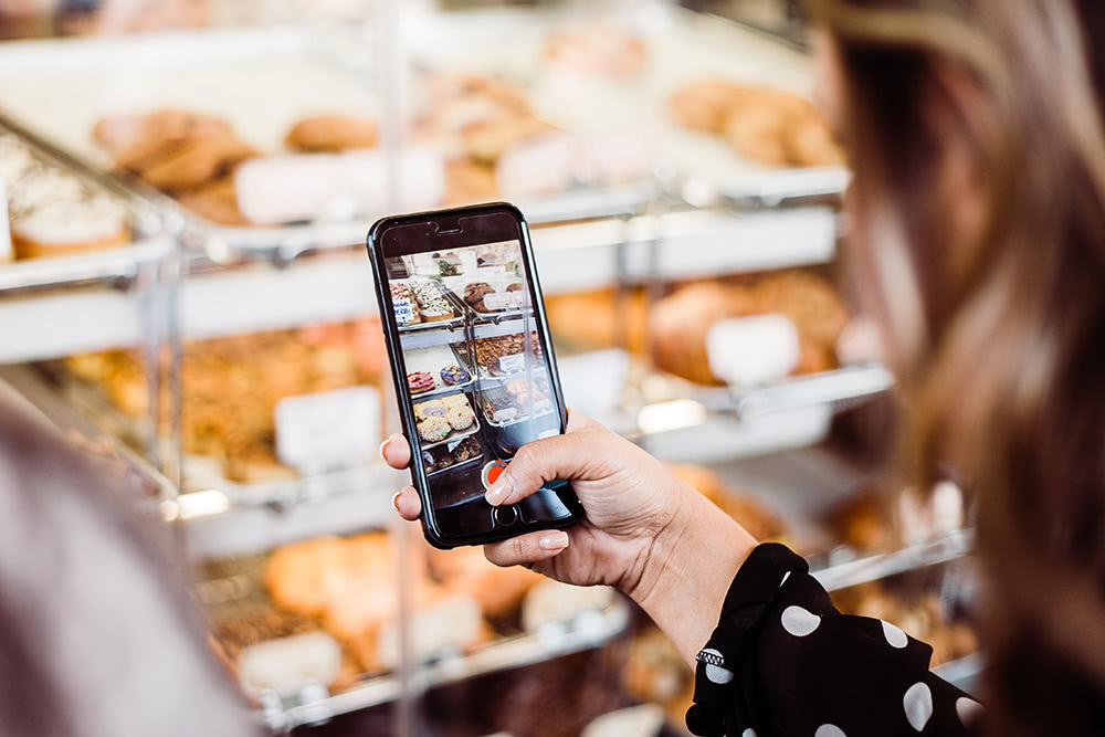 social media trends