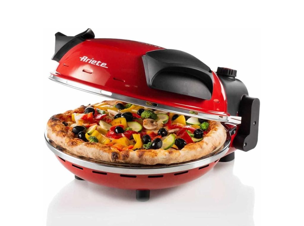 Elektrische Pizza Oven