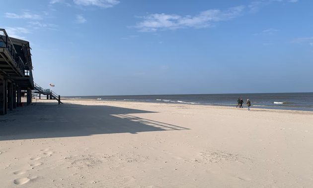 Callantsoog strand badplaats het mooiste strand van Nederland