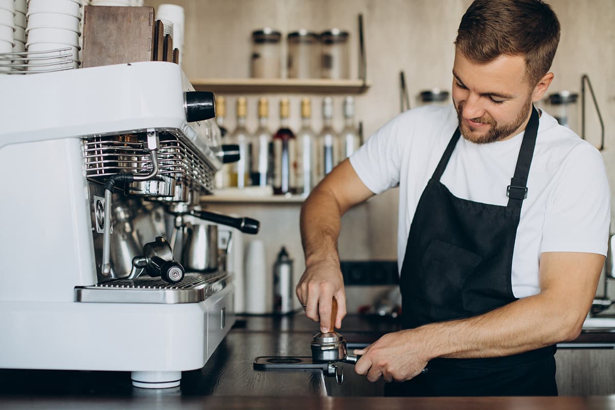Acquiesce Voorbijganger rietje Tips voor het kiezen van de beste horeca koffiemachine & espressomachine