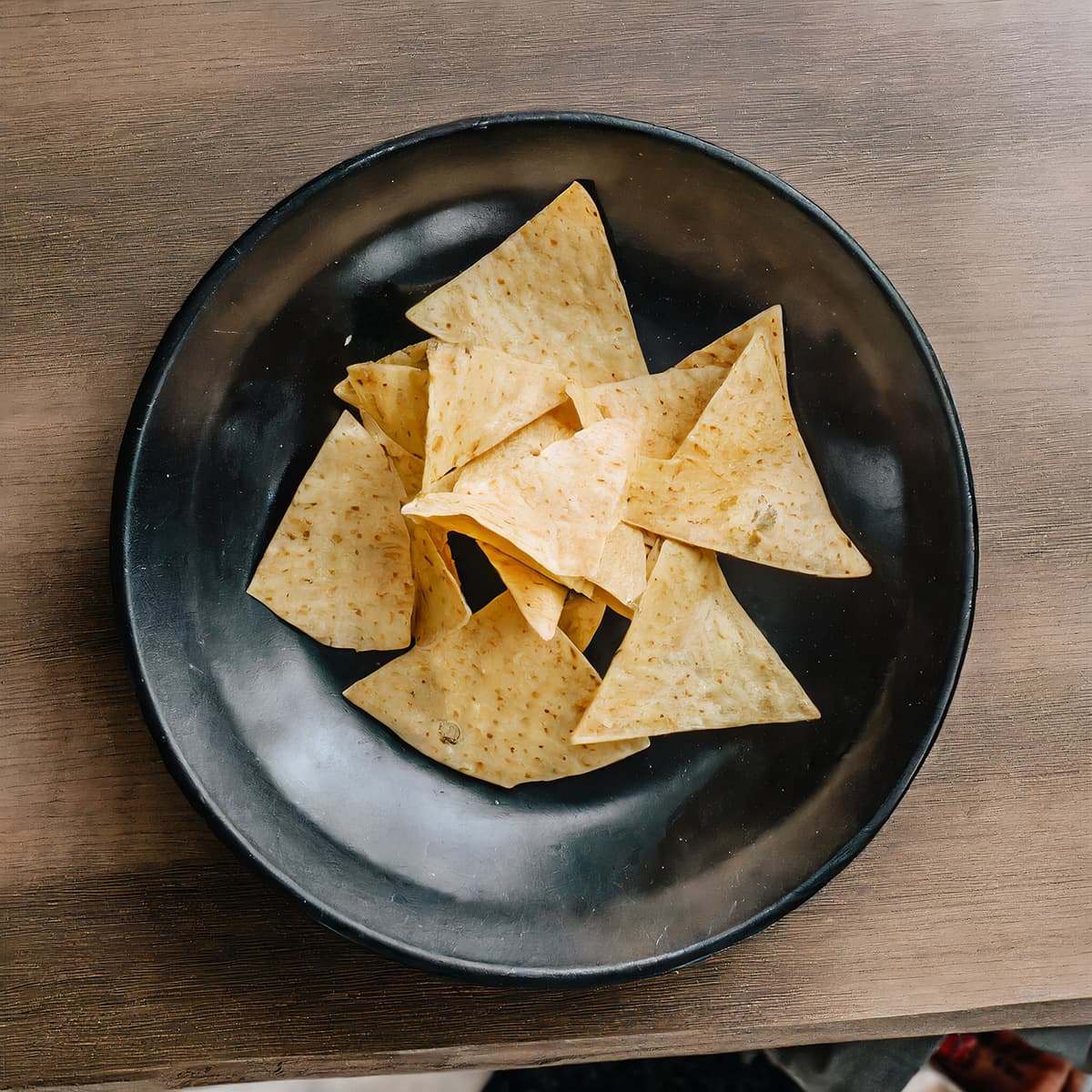 Hoe maak je nachos met kaas? SmaakvolNH