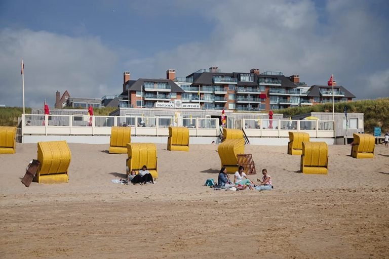 Wat te doen in Egmond aan Zee? De 24 leukste activiteiten - SmaakvolNH