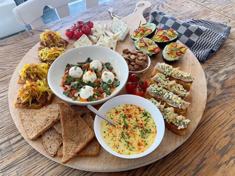 Borrelhapjes maken [21 borrel recepten] - SmaakvolNH