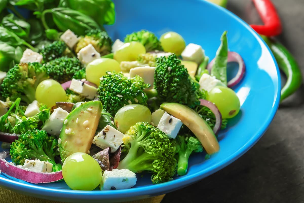 Hoe broccoli bereiden? Koken, bakken, stomen, oven en blancheren