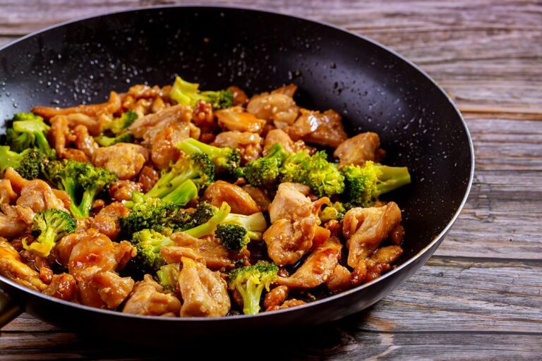 Hoelang Moet Broccoli Koken Ontdek De Perfecte Kooktijd Smaakvolnh