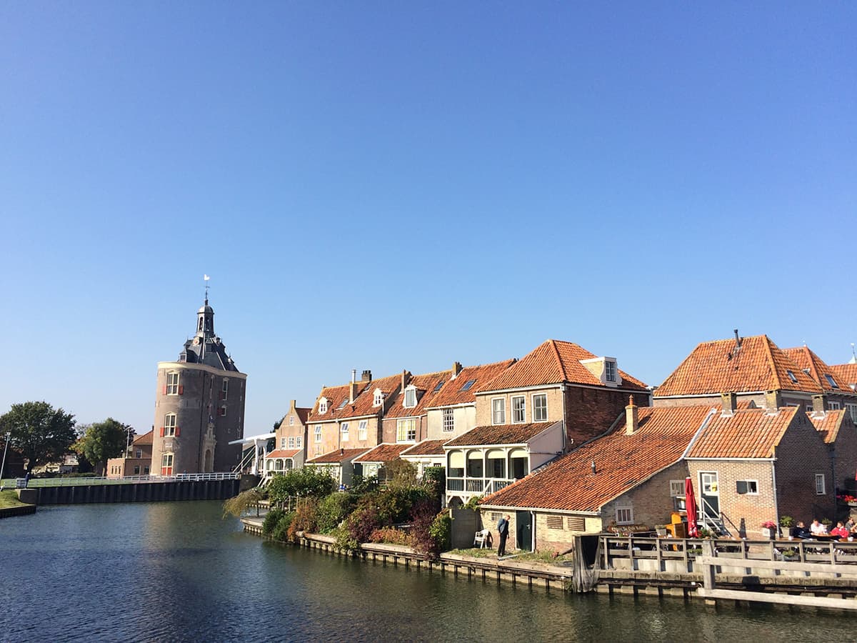 Leuke dingen om te doen in Enkhuizen - SmaakvolNH