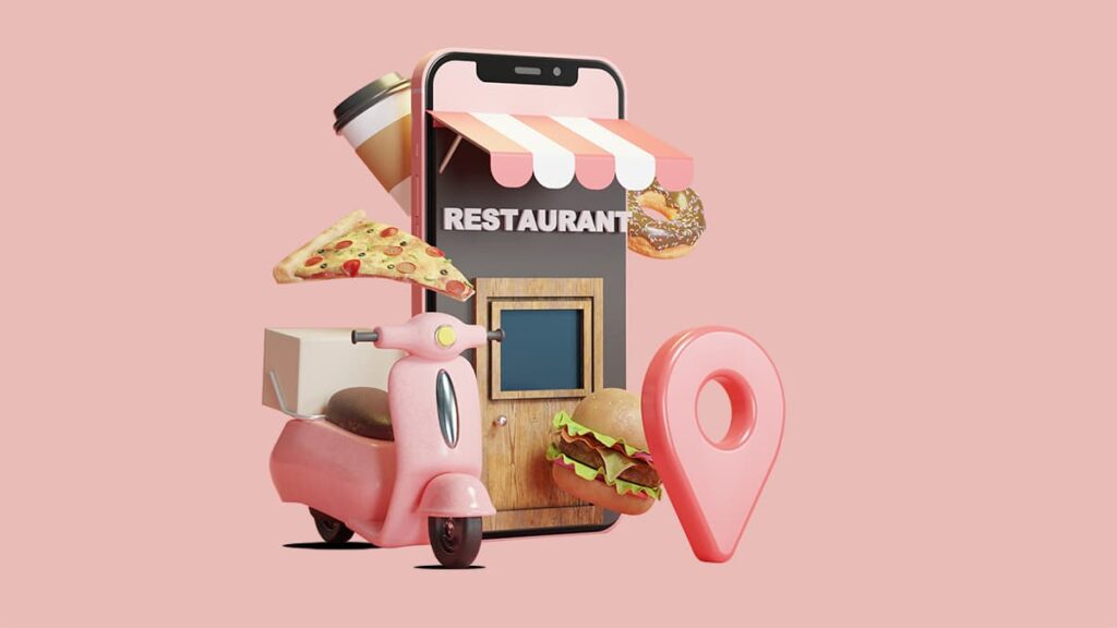 Lokale SEO voor restaurants