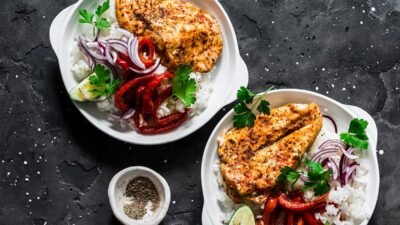 Kip marineren met yoghurt: tips, recepten en variaties