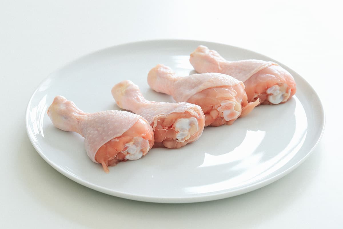 Drumsticks uit de oven SmaakvolNH