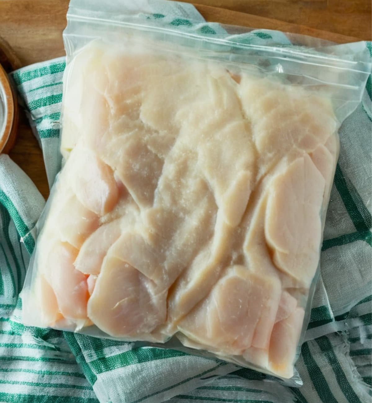 Kip marineren met yoghurt: tips, recepten en variaties
