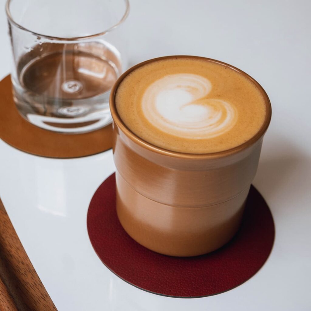 Design koffie