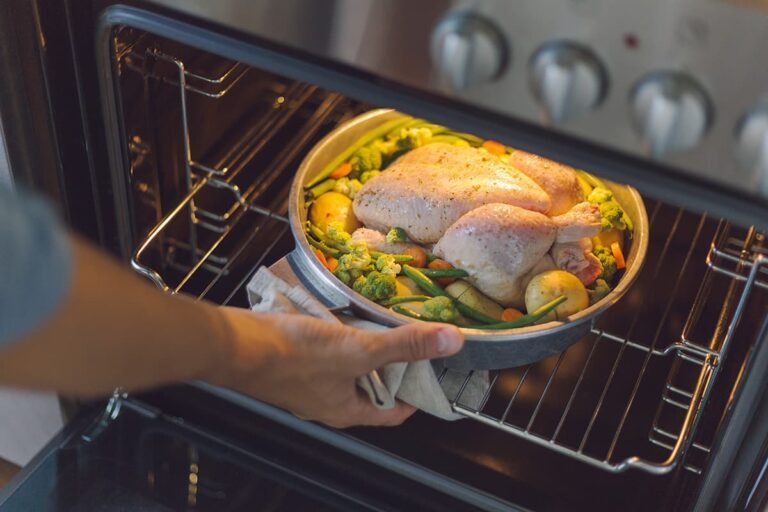 Hoe lang moet kip in de oven? + recepten - SmaakvolNH