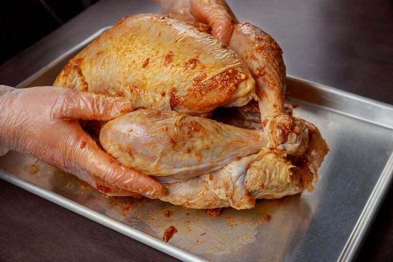 Hoe lang moet kip in de oven? + recepten - SmaakvolNH