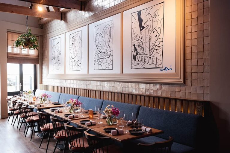 Restaurant HAVN interieur 768x512