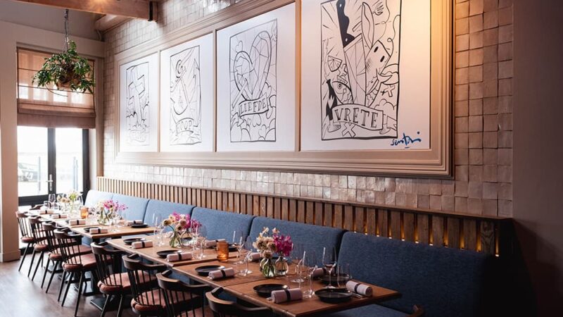 Restaurant HAVN interieur 800x450