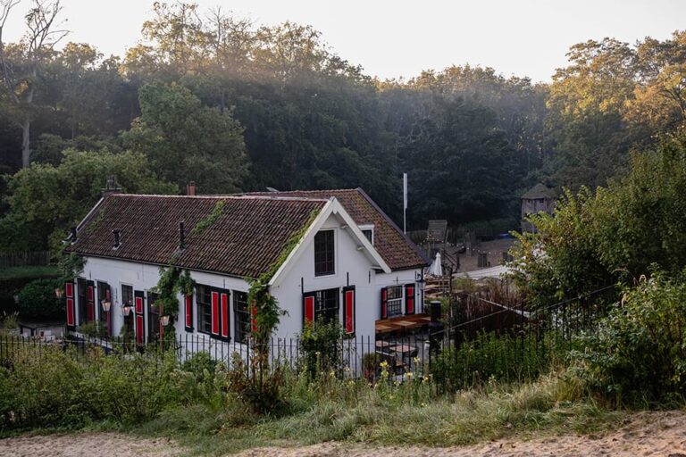 Kraantje Lek vanaf het duin gezien 768x512