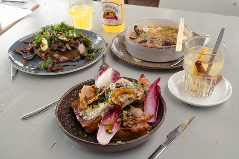 Duurzame gerechten in Haarlem 768x512