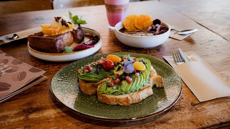 Heerlijke gerechten bij Hemels Wormerveer 800x450