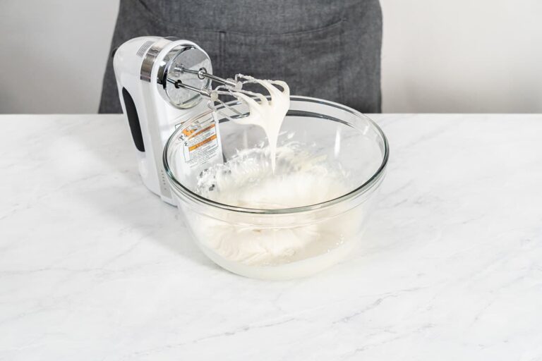 Slagroom kloppen: De perfecte techniek en tips