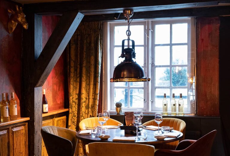 Gezellig dineren in Hoorn 768x522