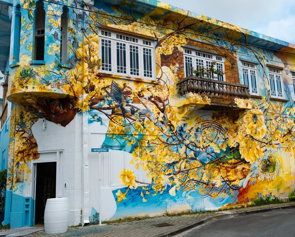 Maison Sling Museum