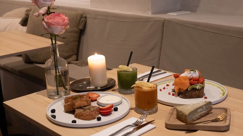 Ontbijten bij MIRO Heemstede 800x450