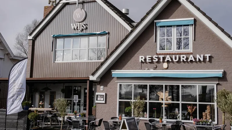 Restaurant WIJS in Anna Paulowna 800x450