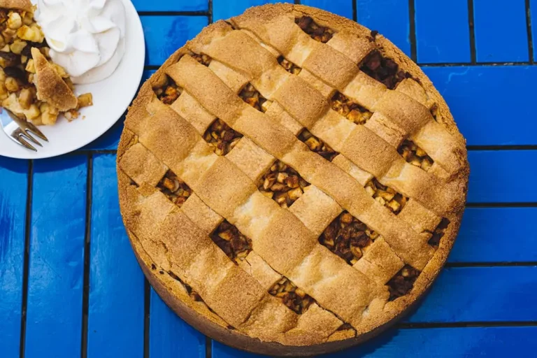 De lekkerste appeltaart vind je in Schoorl 768x512