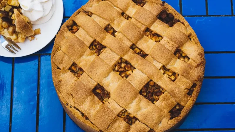 De lekkerste appeltaart vind je in Schoorl 800x450