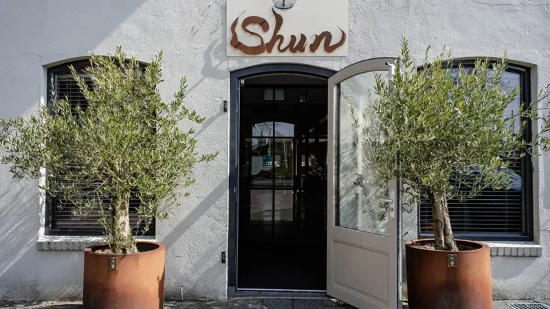 Restaurant Shun Medemblik 800x450