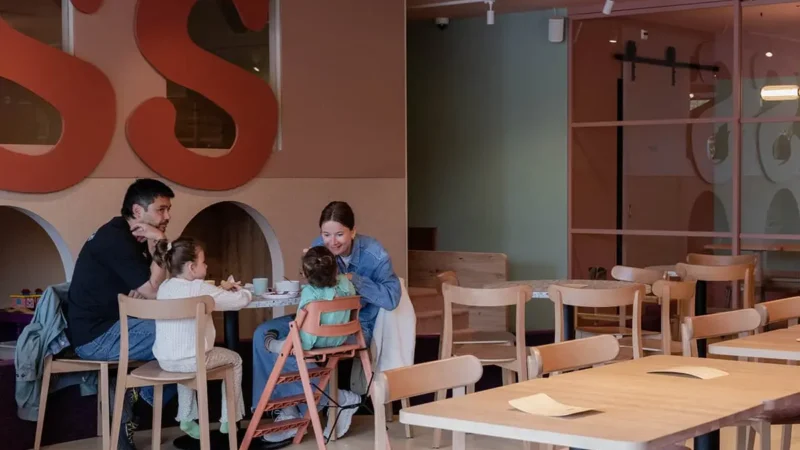 Bliss kidscafe waar aan ouders en kinderen gedacht wordt 800x450