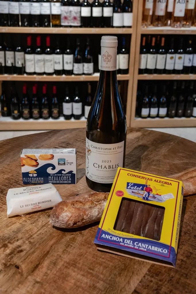 Een avondje geniete a la Chef Sassen