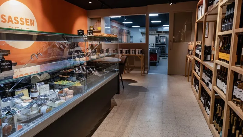 Ook voor vergekookte gerechten voor thuis kun je terecht in Bergen 800x450
