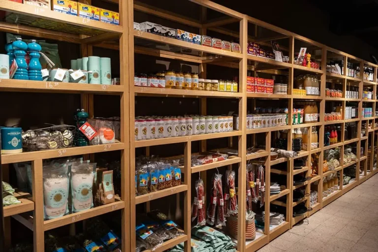 Ruime keuze uit het wereldse assortiment bij Sassen Deli 768x512