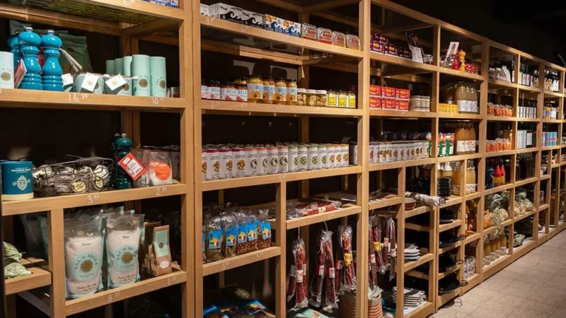 Ruime keuze uit het wereldse assortiment bij Sassen Deli 800x450