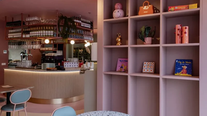 Vriendelijk en professioneel ingerichte horeca 800x450