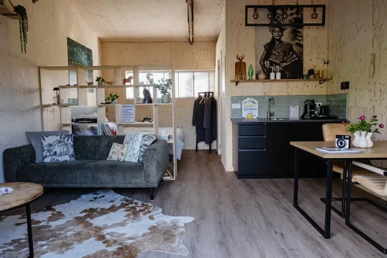 Een intieme bed breakfast waar vakmanschap gastvrijheid en authentieke beleving samenkomen 768x512