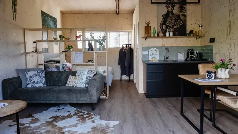 Een intieme bed breakfast waar vakmanschap gastvrijheid en authentieke beleving samenkomen 800x450