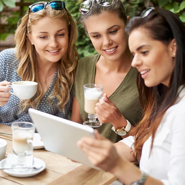 Genieten van BitePass voordelen