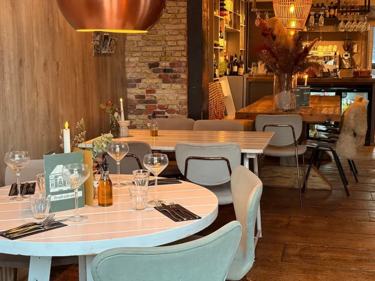 Beneden bij Brasserie de Keuken 768x576