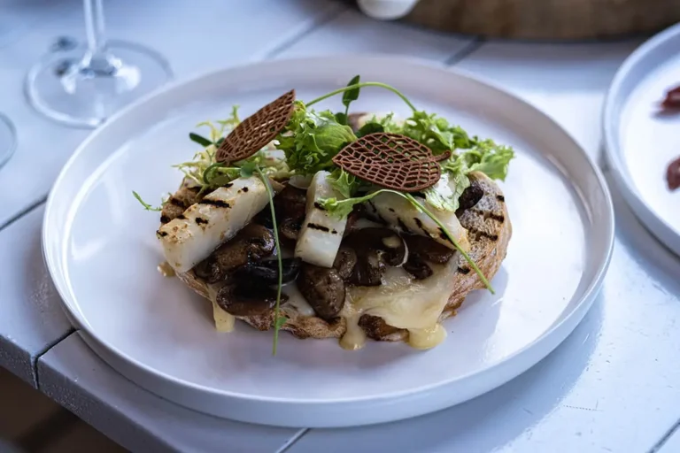 Tosti ala Brasserie de Keuken 768x512