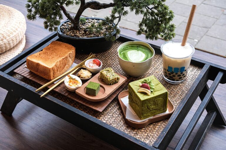 Brunch bij Best Bread Boba 768x512