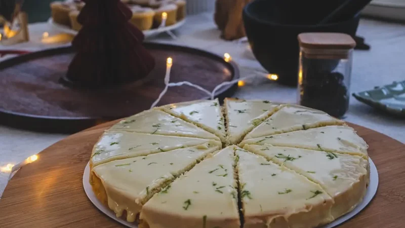 STicky Coffee met moka van Thors Bakery 800x450